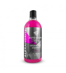 Auto Graph Alexandrite 750ml - kwaśny szampon samochodowy