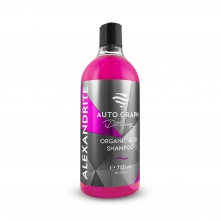 Auto Graph Alexandrite 750ml - kwaśny szampon samochodowy - 1