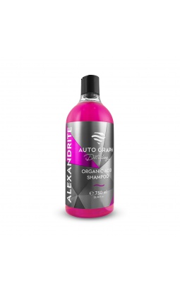 Auto Graph Alexandrite 750ml - kwaśny szampon samochodowy - 1