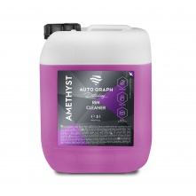 Auto Graph Amethyst 5L - deironizer, krwawa felga