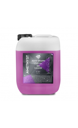 Auto Graph Amethyst 5L - deironizer, krwawa felga - 1