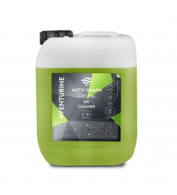 Auto Graph Aventurine IPA Cleaner 5L - alkohol izopropylowy, odtłuszczacz