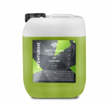 Auto Graph Aventurine IPA Cleaner 5L - alkohol izopropylowy, odtłuszczacz - 1