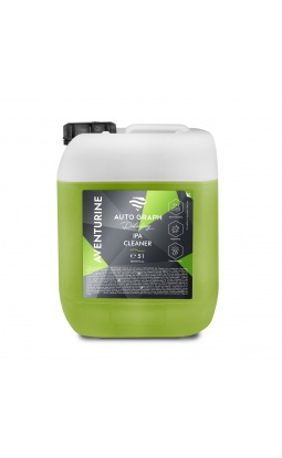 Auto Graph Aventurine IPA Cleaner 5L - alkohol izopropylowy, odtłuszczacz - 1