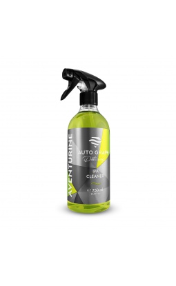 Auto Graph Aventurine IPA Cleaner 750ml - alkohol izopropylowy, odtłuszczacz - 1