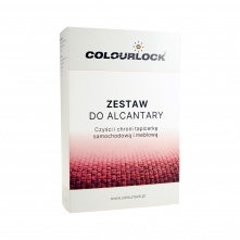 Colourlock zestaw do alcantary - 2