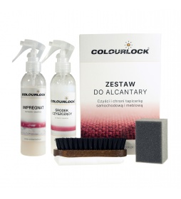 Colourlock zestaw do alcantary