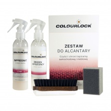 Colourlock zestaw do alcantary - 1