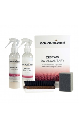 Colourlock zestaw do alcantary - 1