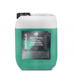 Auto Graph Emerald 5L - płyn do mycia szyb