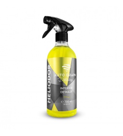 Auto Graph Heliodor Interior Detailer 750ml - quick detailer do wnętrza