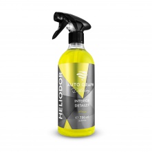 Auto Graph Heliodor Interior Detailer 750ml - quick detailer do wnętrza - 1