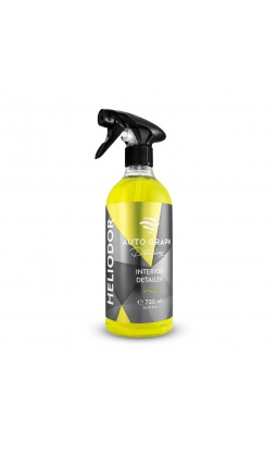 Auto Graph Heliodor Interior Detailer 750ml - quick detailer do wnętrza - 1