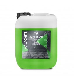 Auto Graph Malachite Glass Cleaner 5L - płyn do mycia szyb