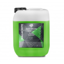 Auto Graph Malachite Glass Cleaner 5L - płyn do mycia szyb - 1