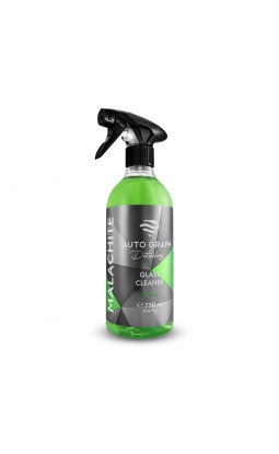 Auto Graph Malachite Glass Cleaner 750ml - płyn do mycia szyb - 1