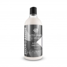 Auto Graph Morganite 750ml - dressing do plastików wewnętrznych - 1