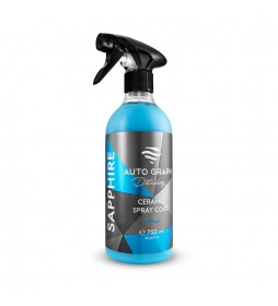 Auto Graph Sapphire 750ml - quick detailer z kwarcem SiO2