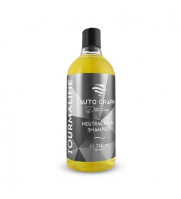 Auto Graph Tourmaline Vanilla Cake 750ml - neutralny szampon samochodowy