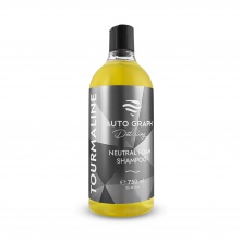 Auto Graph Tourmaline Vanilla Cake 750ml - neutralny szampon samochodowy - 1