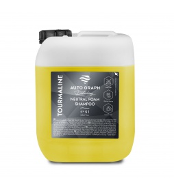 Auto Graph Tourmaline Vanilla Cake 5L - neutralny szampon samochodowy