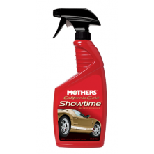 Mothers California Gold Showtime Instant Detailer 473ml - quick detailer do lakieru - 1