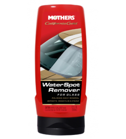 Mothers California Gold Water Spot Remover 355ml - usuwa ślady po twardej wodzie