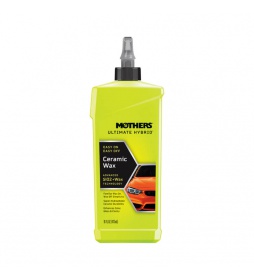 Mothers Ultimate Hybrid Ceramic Wax 473ml - ceramiczny wosk hybrydowy