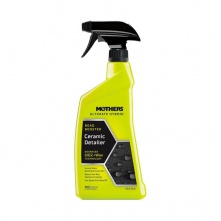 Mothers Ultimate Hybrid Ceramic Detailer & Bead Booster 710ml - quick detailer z SiO2 - 1