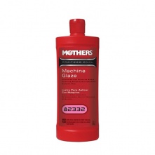 Mothers Professional Machine Glaze 946ml - uniwersalna politura samochodowa