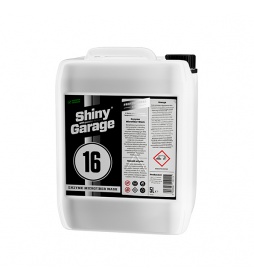 Shiny Garage  Enzyme Microfiber Wash 5l