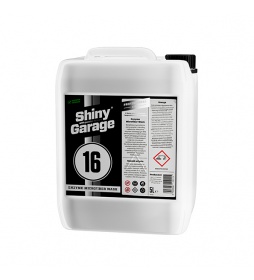 Shiny Garage Enzyme Microfiber Wash 5L - płyn do prania mikrofibr