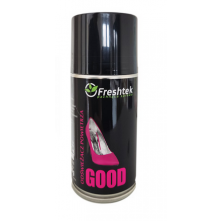 Freshtek One Shot Good 250ml - wkład do dozownika, neutralizator zapachów - 1