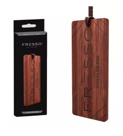 Fresso Zawieszka Signature Man