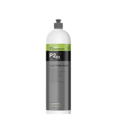 Koch Chemie P2.03 Lack Polish Violett 1L - pasta polerska