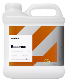 CarPro Essence 4L - pasta finishowa z powłoką kwarcową