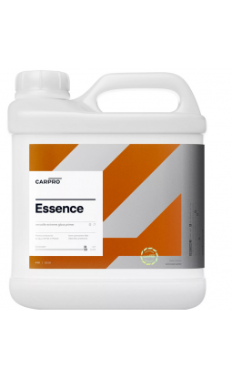 CarPro Essence 4L - pasta finishowa z powłoką kwarcową - 1