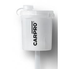 CarPro Measure - dozownik do butelek z gwintem 28mm - 1