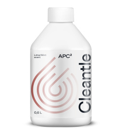 Cleantle APC Lime / Mint Scent 500ml - uniwersalny środek czyszczący