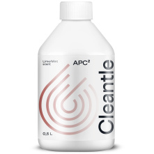 Cleantle APC Lime / Mint Scent 500ml - uniwersalny środek czyszczący - 1