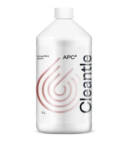 Cleantle APC Lime / Mint Scent 1L - uniwersalny środek czyszczący