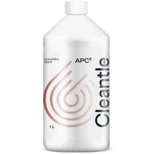 Cleantle APC Lime / Mint Scent 1L - uniwersalny środek czyszczący - 1