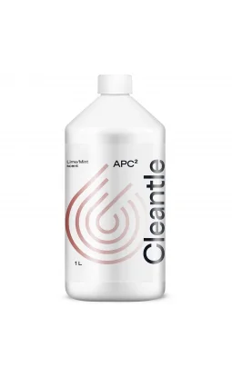 Cleantle APC Lime / Mint Scent 1L - uniwersalny środek czyszczący - 1