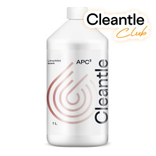 Cleantle APC Lime / Mint Scent 1L - uniwersalny środek czyszczący