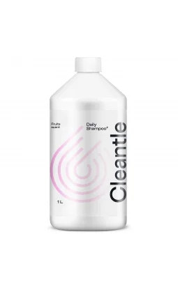 Cleantle Daily Shampoo Fruit Scent 1L - neutralny szampon samochodowy - 1