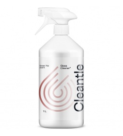 Cleantle Glass Cleaner Greentea Scent 1L - płyn do mycia szyb