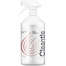 Cleantle Glass Cleaner Greentea Scent 1L - płyn do mycia szyb - 1