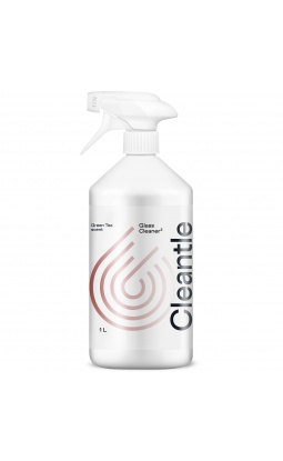 Cleantle Glass Cleaner Greentea Scent 1L - płyn do mycia szyb - 1