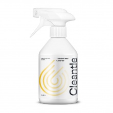 Cleantle Tire&Wheel Cleaner Lemongrass Scent 500ml - produkt do czyszczenia felg i opon - 1