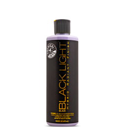 Chemical Guys Black Light Hybrid Radiant Finish -sealant do ciemnych lakierów